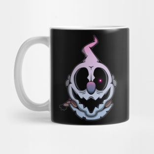 Had a great time drawing “Noose, the Ghoul” Mug